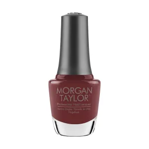 Morgan Taylor Lacquer, Exhale, 0.5 fl oz