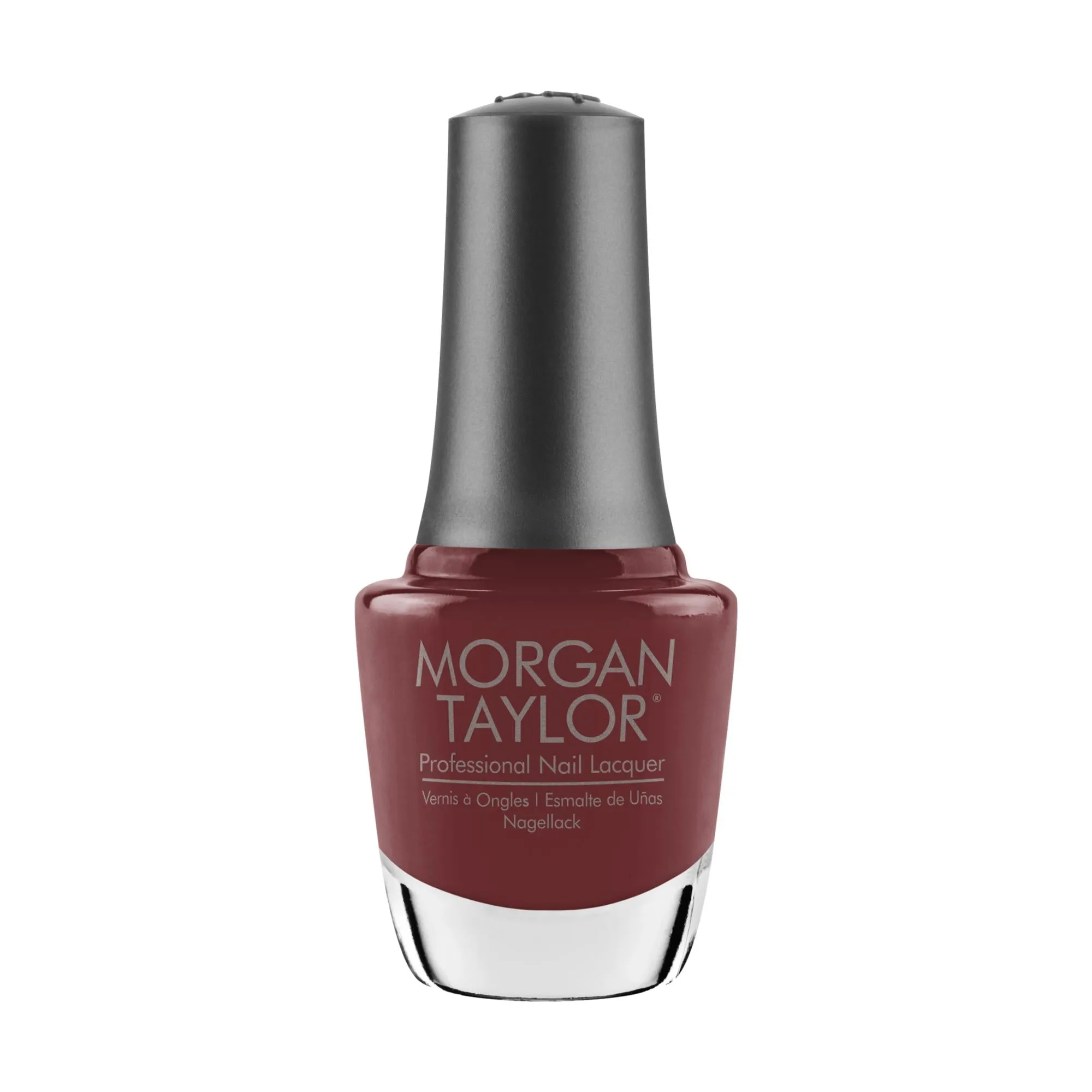Morgan Taylor Lacquer, Exhale, 0.5 fl oz