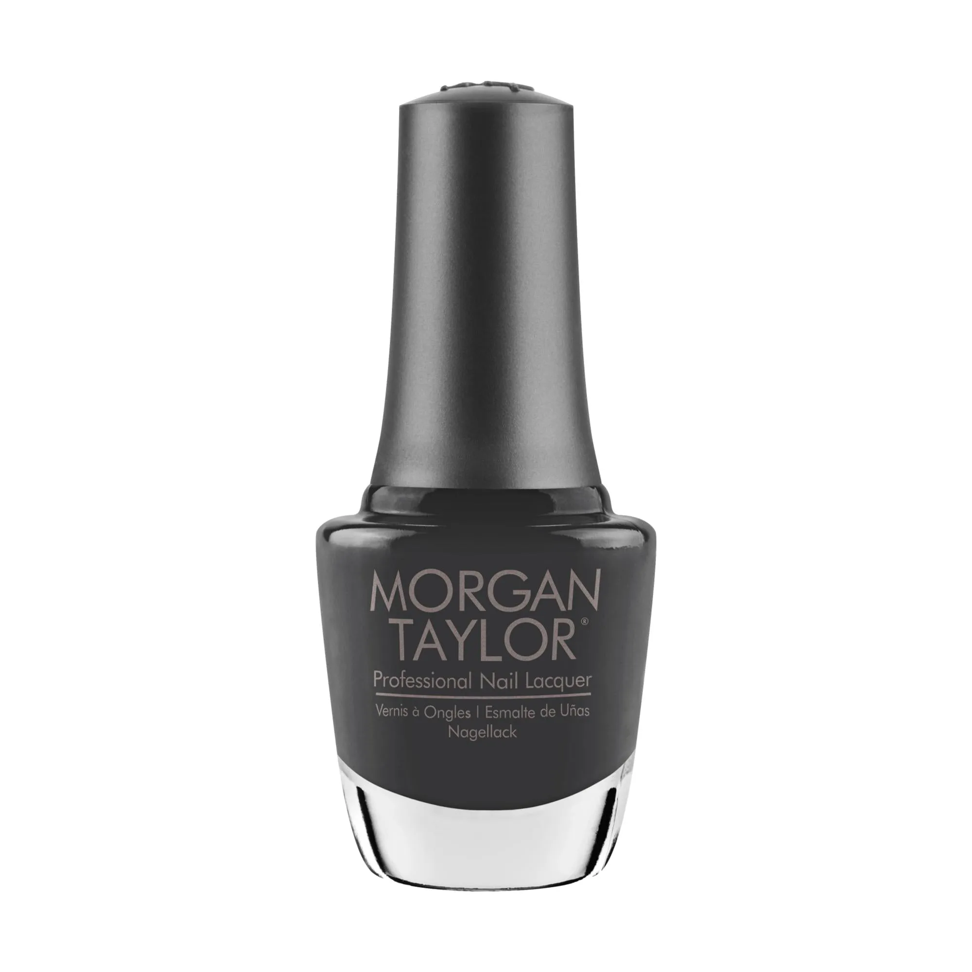 Morgan Taylor Lacquer, Fashion Week Chic, 0.5 fl oz