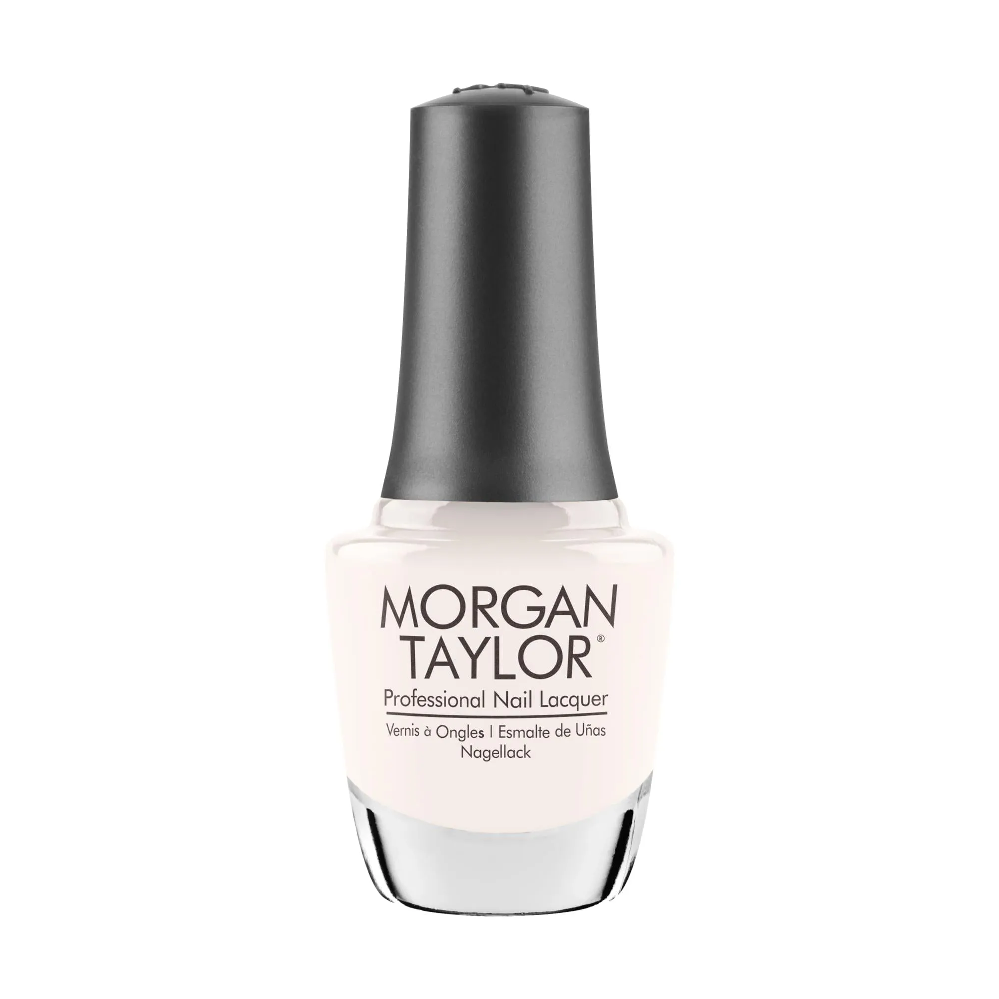 Morgan Taylor Lacquer, Heaven Sent, 0.5 fl oz