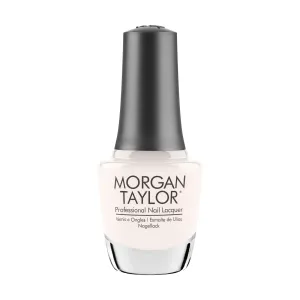 Morgan Taylor Lacquer, Heaven Sent, 0.5 fl oz