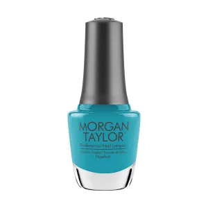 Morgan Taylor Lacquer, No Filter Needed, 0.5 fl oz