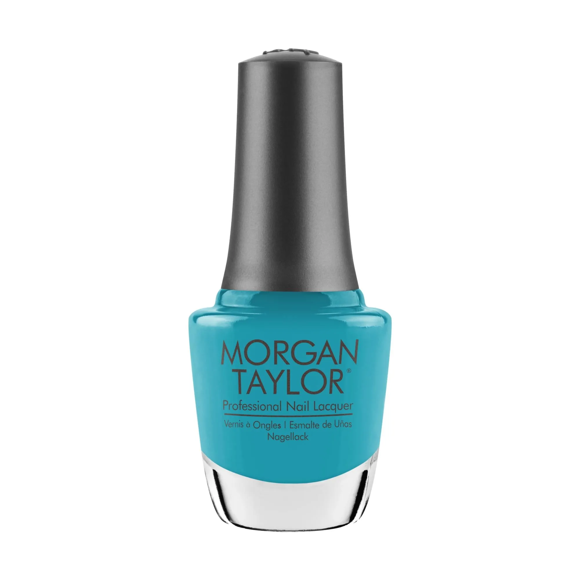 Morgan Taylor Lacquer, No Filter Needed, 0.5 fl oz