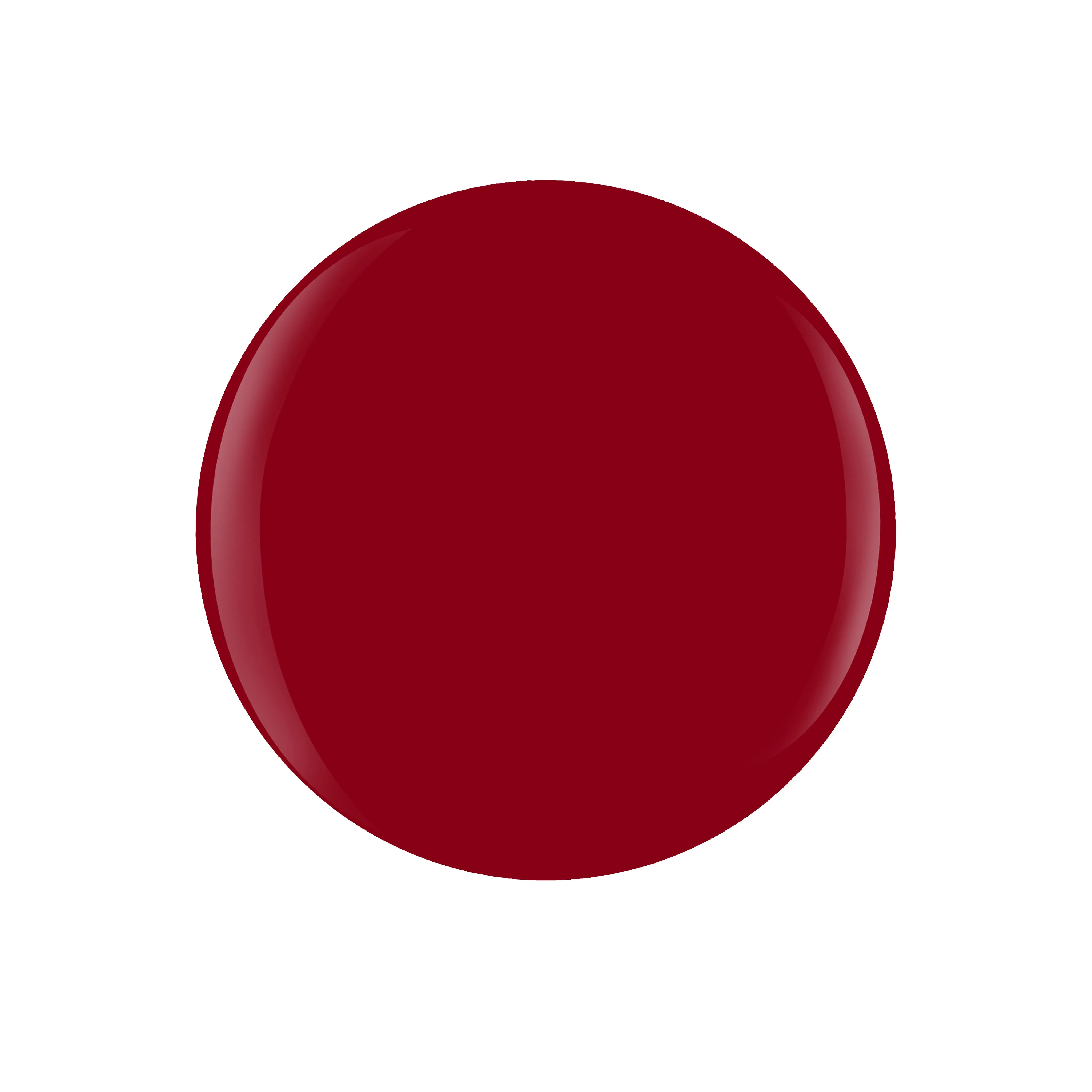 Morgan Taylor Lacquer, Ruby Two-Shoes, 0.5 fl oz