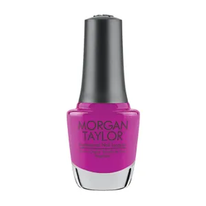Morgan Taylor Lacquer, Tahiti Hottie, 0.5 fl oz
