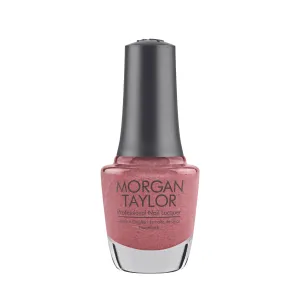 Morgan Taylor Lacquer, Tex'as Me Later, 0.5 fl oz