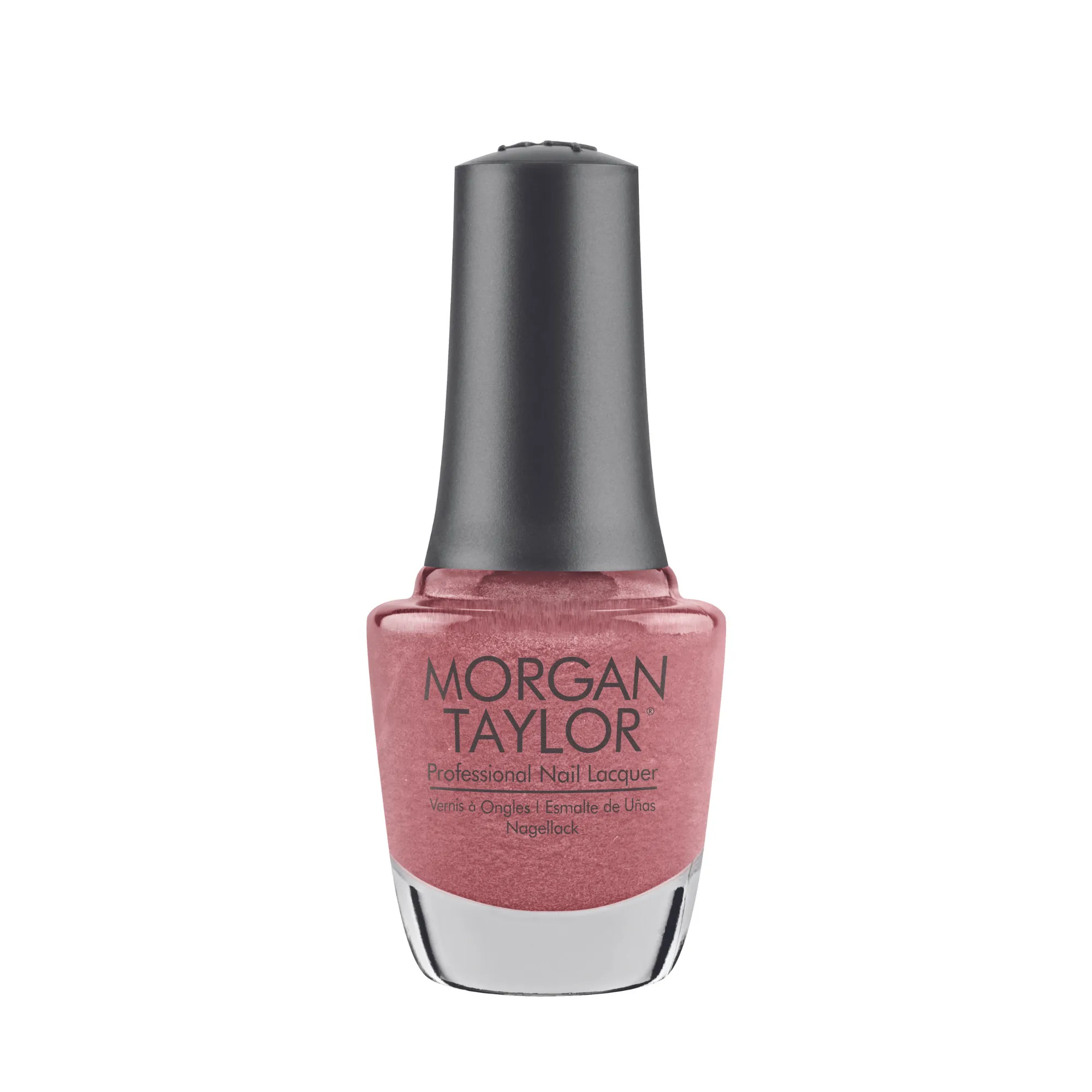 Morgan Taylor Lacquer, Tex'as Me Later, 0.5 fl oz