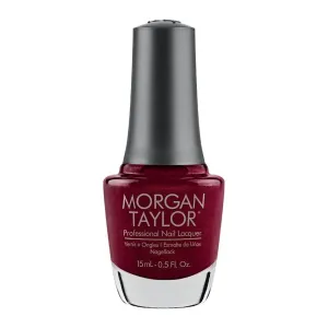 Morgan Taylor Nail Lacquer - A Tale Of Two Nails