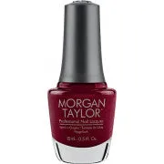 Morgan Taylor Nail Lacquer - A Tale Of Two Nails