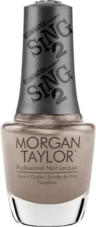 Morgan Taylor Nail Lacquer - All Eyes On Meena