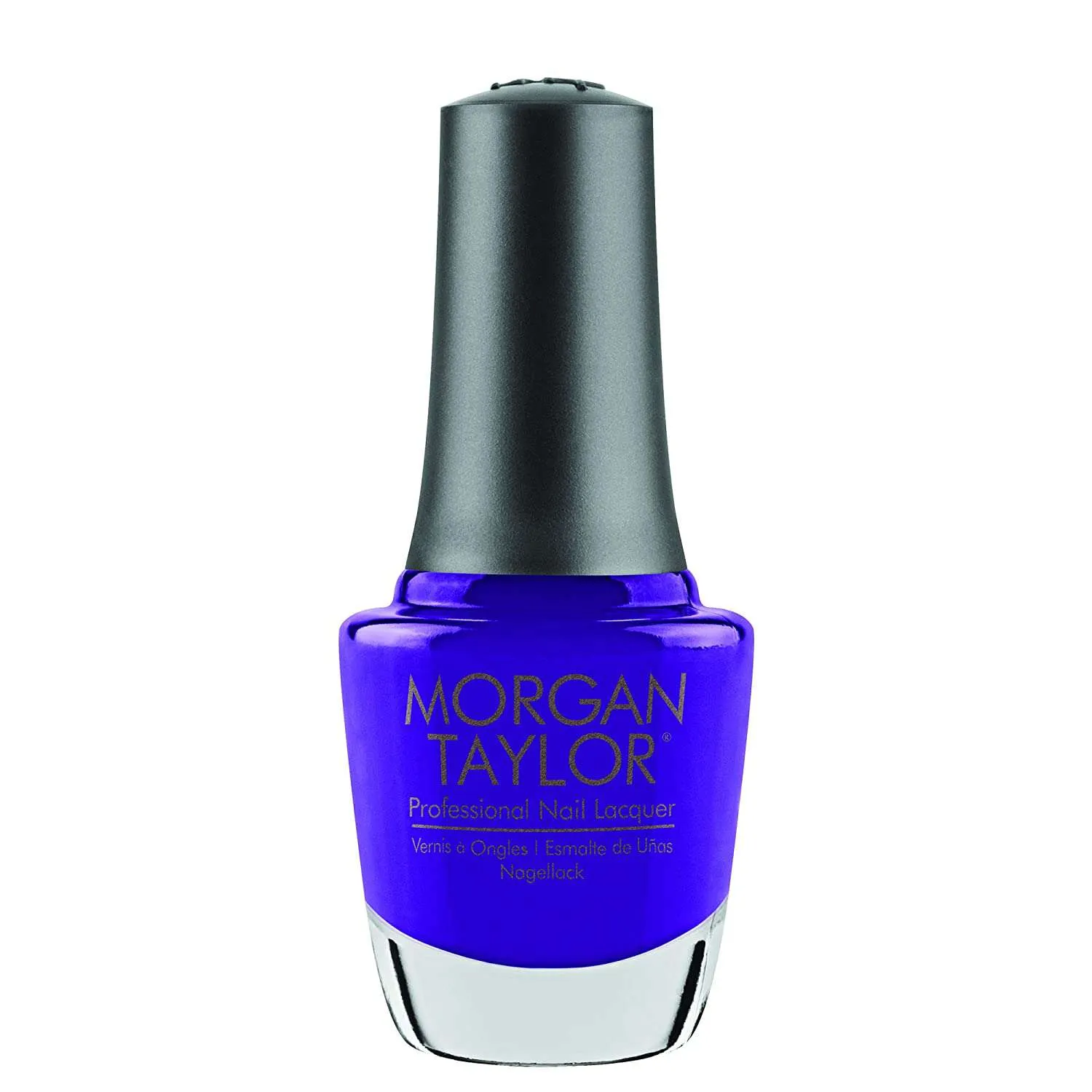 Morgan Taylor Nail Lacquer - Anime-zing Color
