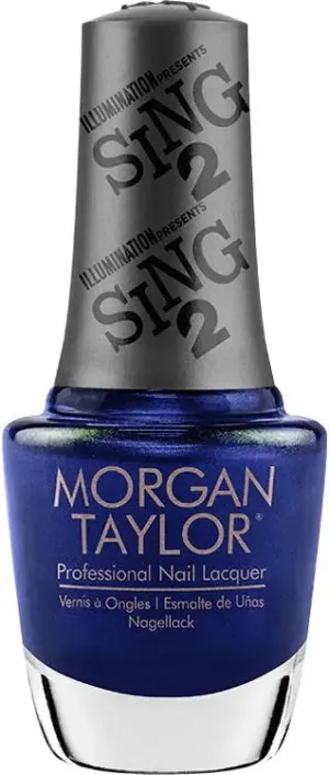 Morgan Taylor Nail Lacquer - Breakout Star*