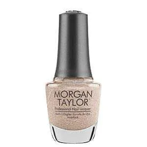 Morgan Taylor Nail Lacquer - Bronzed