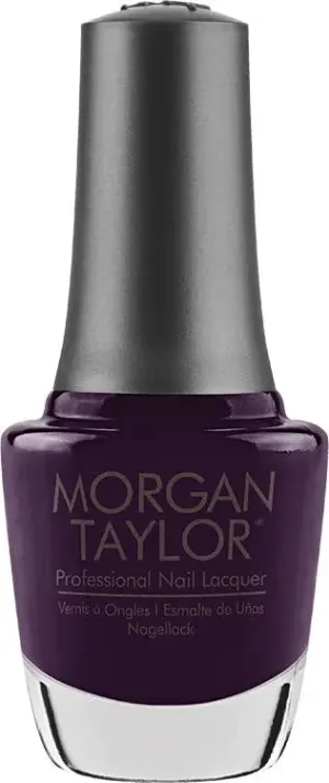 Morgan Taylor Nail Lacquer - Diva