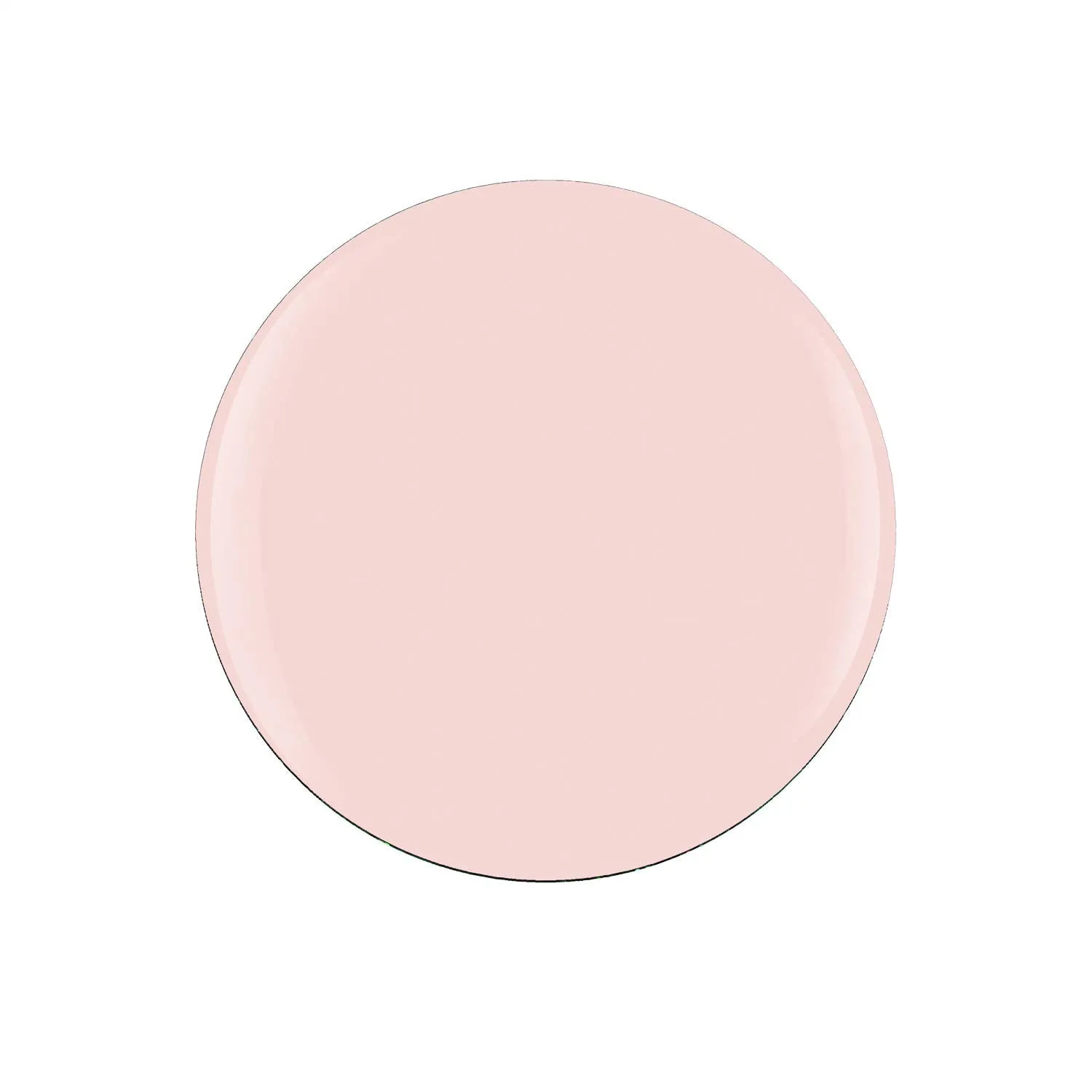 Morgan Taylor Nail Lacquer - Do I Look Buff?