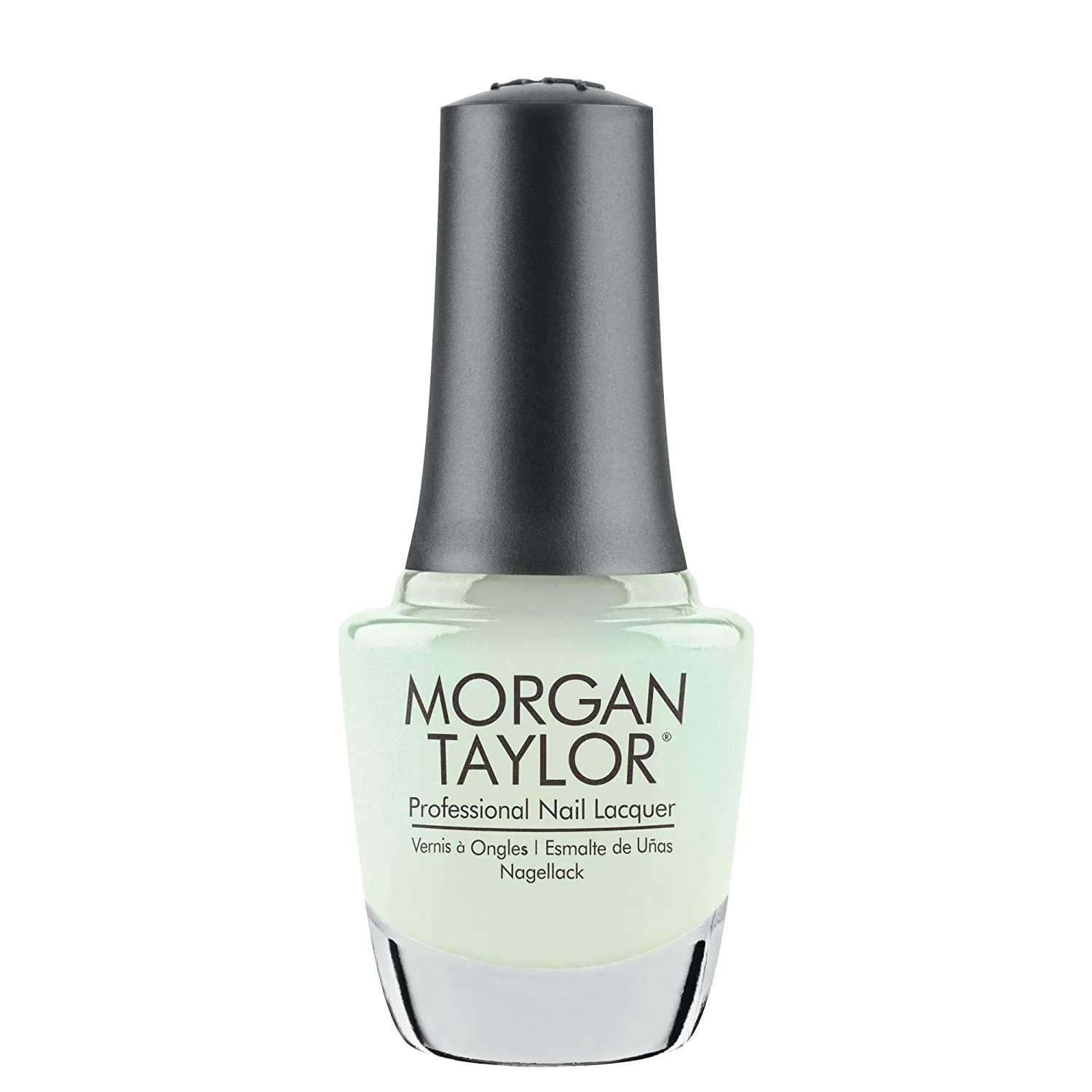 Morgan Taylor Nail Lacquer - Do You Harajuku?