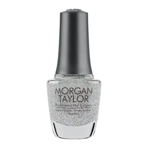 Morgan Taylor Nail Lacquer - Fame Game