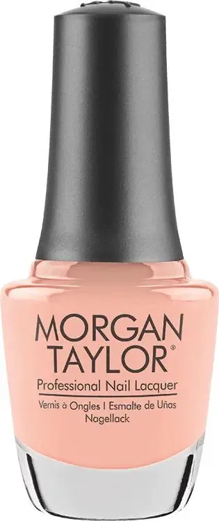 Morgan Taylor Nail Lacquer - Forever Beauty