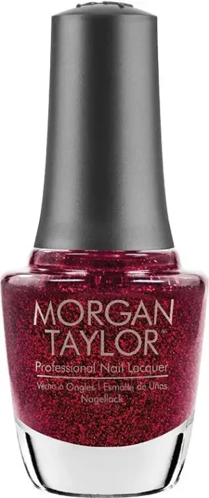 Morgan Taylor Nail Lacquer - Good Gossip