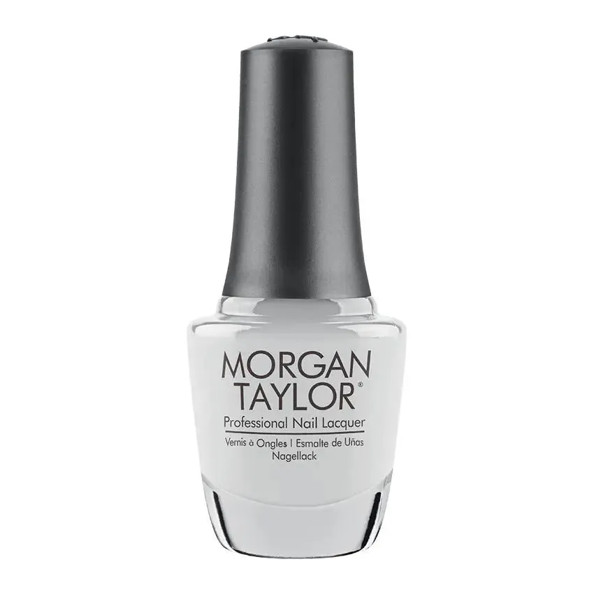 Morgan Taylor Nail Lacquer - Heaven Sent