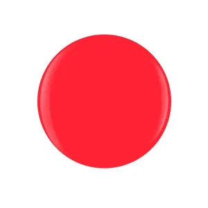 Morgan Taylor Nail Lacquer - Hip Hot Coral