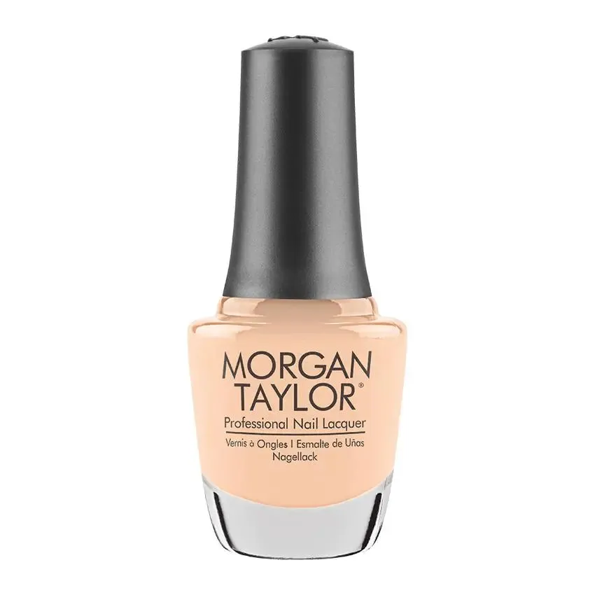 Morgan Taylor Nail Lacquer - Need A Tan