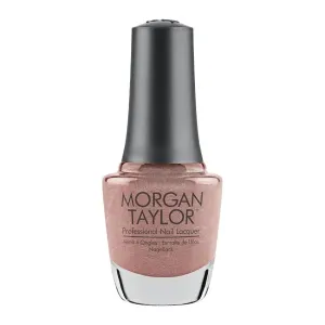 Morgan Taylor Nail Lacquer - No Way Rose