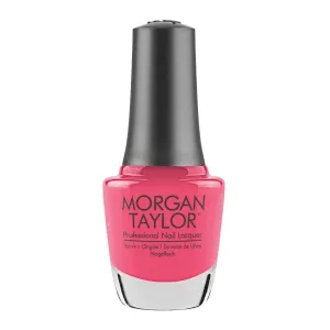 Morgan Taylor Nail Lacquer - Shake It Till You Samba