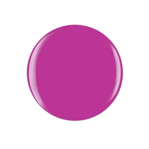 Morgan Taylor Nail Lacquer - Tahiti Hottie