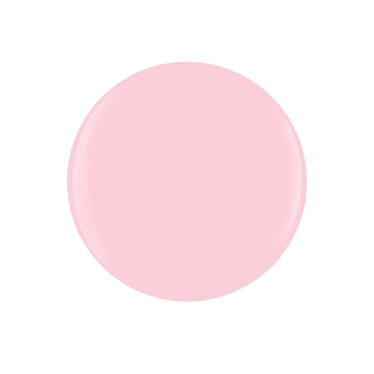 Morgan Taylor Nail Lacquer - You're So Sweet You're Giving Me A Toothache