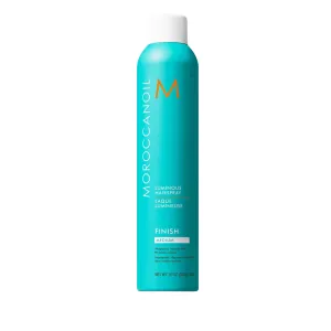 Moroccanoil Luminous Hairspray Medium