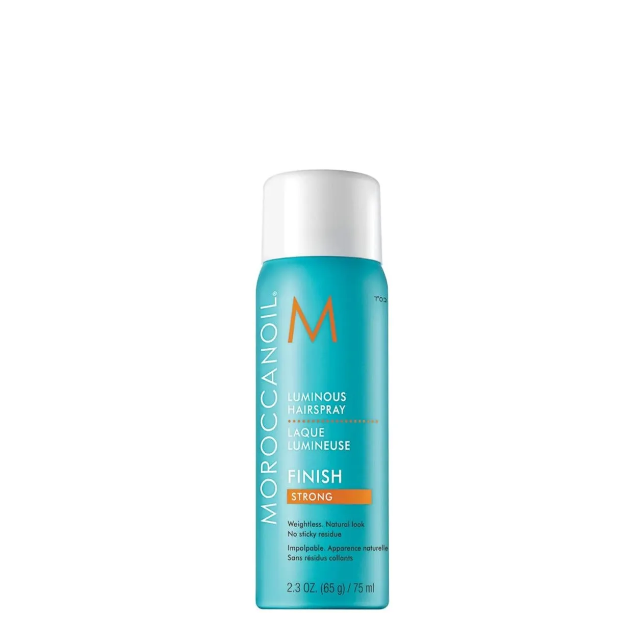 Moroccanoil Luminous Hairspray Strong