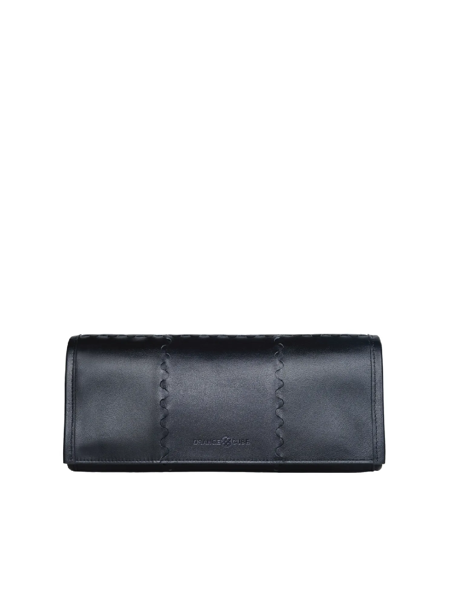 Mosaic Shoulder Bag - Black