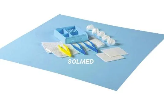 MULTIGATE STANDARD WOUND DRESSING PACK STERILE x 1 CTN 160 Packs