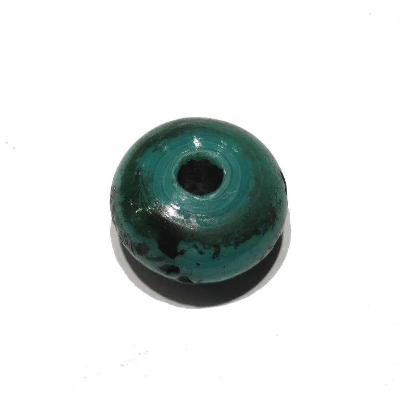 Naga Heirloom "Turquoise" Loose Beads
