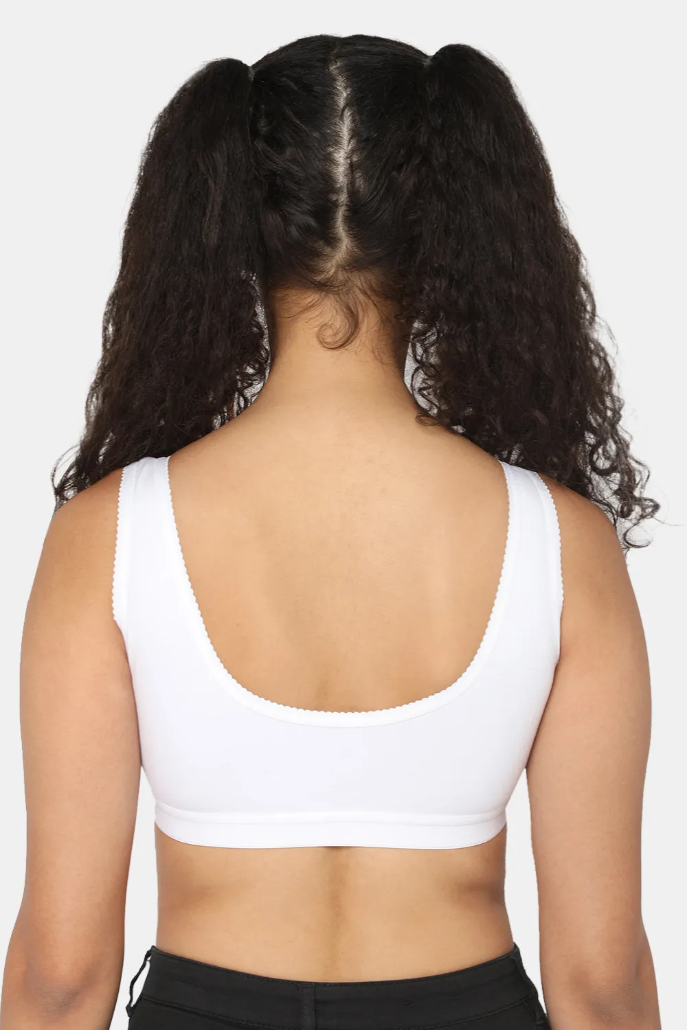 Naidu Hall Beginners-Bra Special Combo Pack - Teenage - C38