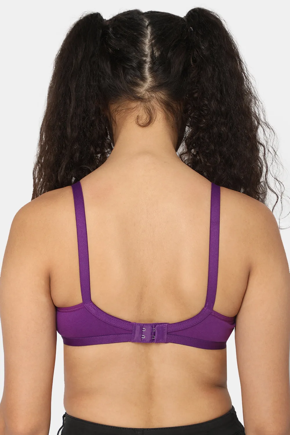 Naidu Hall Knitwear-Bra Special Combo Pack - Pretti - C42