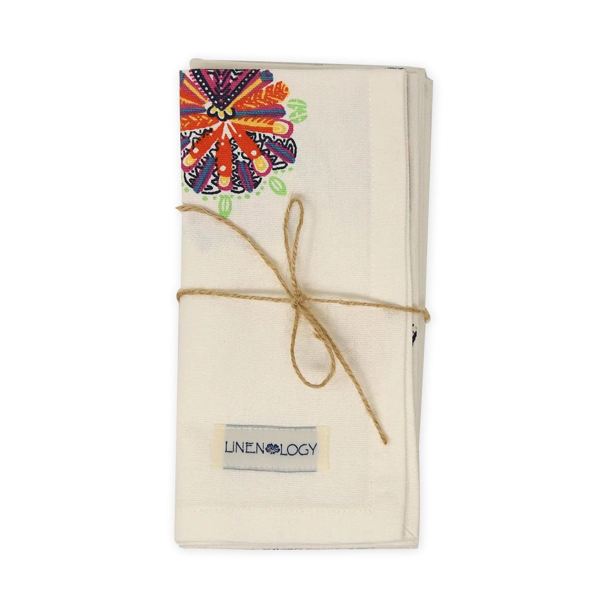 Napkins - All Things Bright & Beautiful