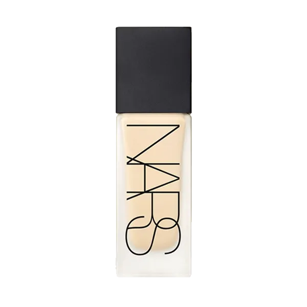 Nars All Day Luminous Weightless Foundation # Medium 1 Punjab 30Ml