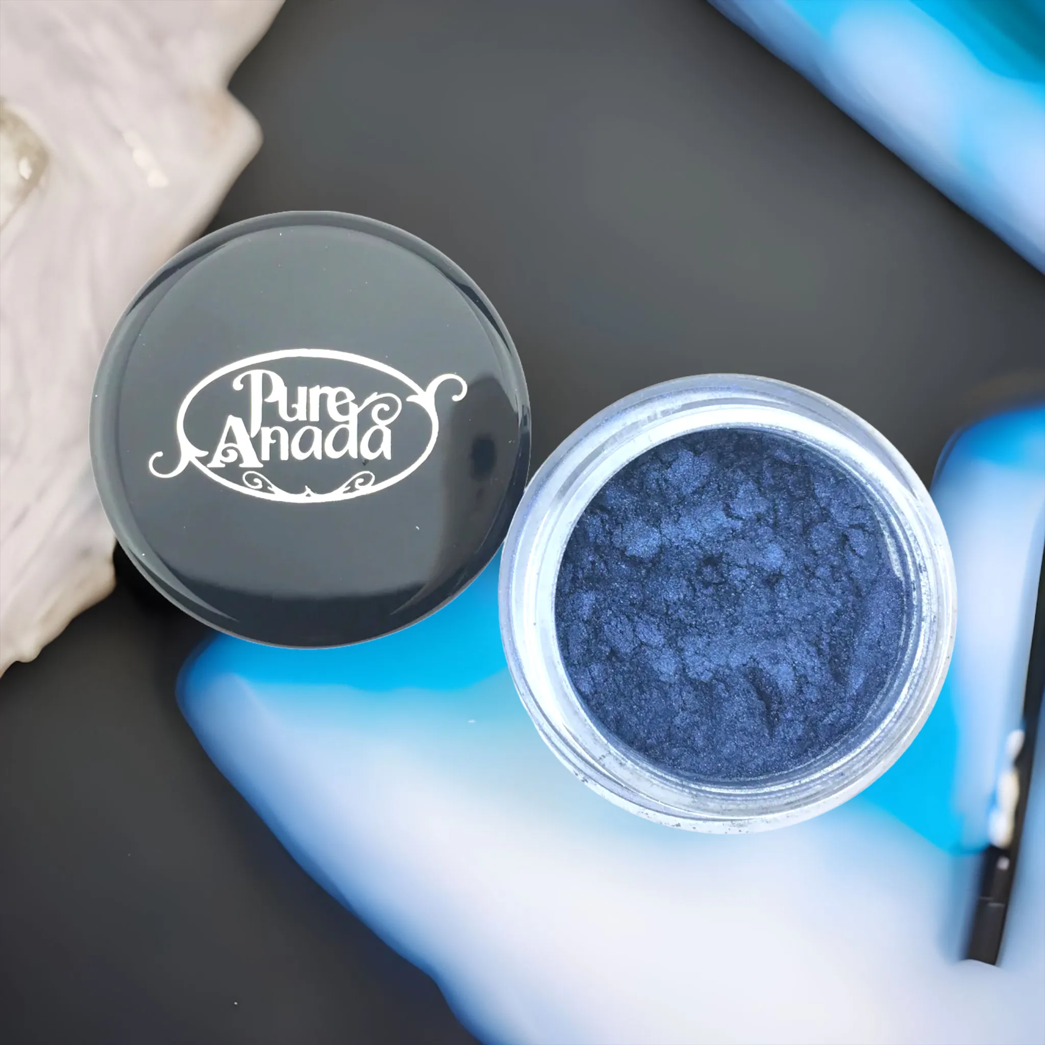 Nautical - Pure Anada Natural Luminous Eye Loose Shadow 1g