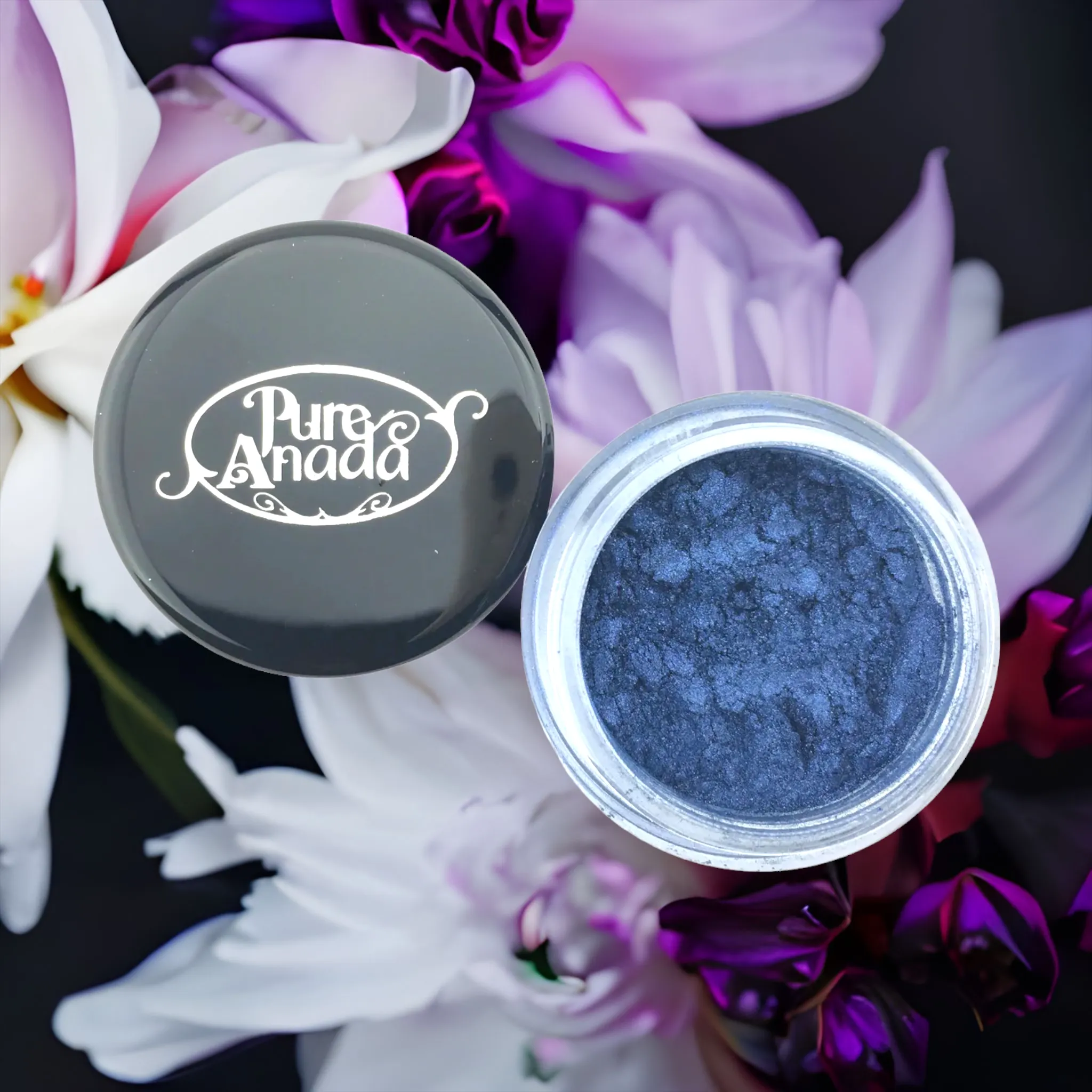 Nautical - Pure Anada Natural Luminous Eye Loose Shadow 1g