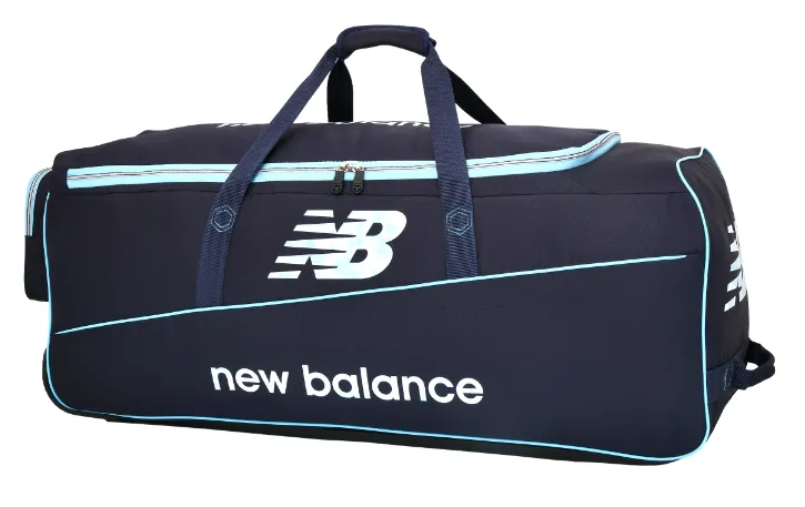 NEW BALANCE  DC 680 WHEELIE KIT BAG
