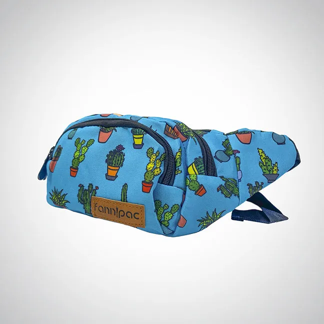 New Desert Life Fannipac