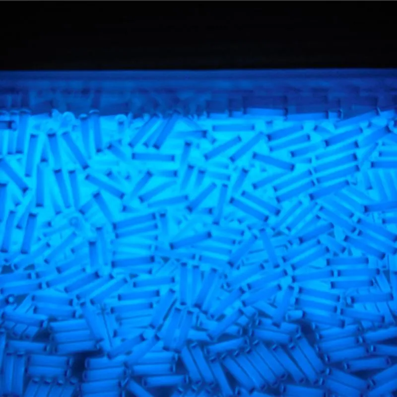 NEW glow bar VAG1~ 1.5*6mm/ 2*12mm/ 3*22.5mm glow in the dark