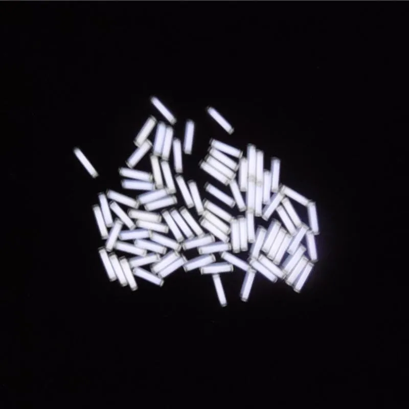 NEW glow bar VAG1~ 1.5*6mm/ 2*12mm/ 3*22.5mm glow in the dark