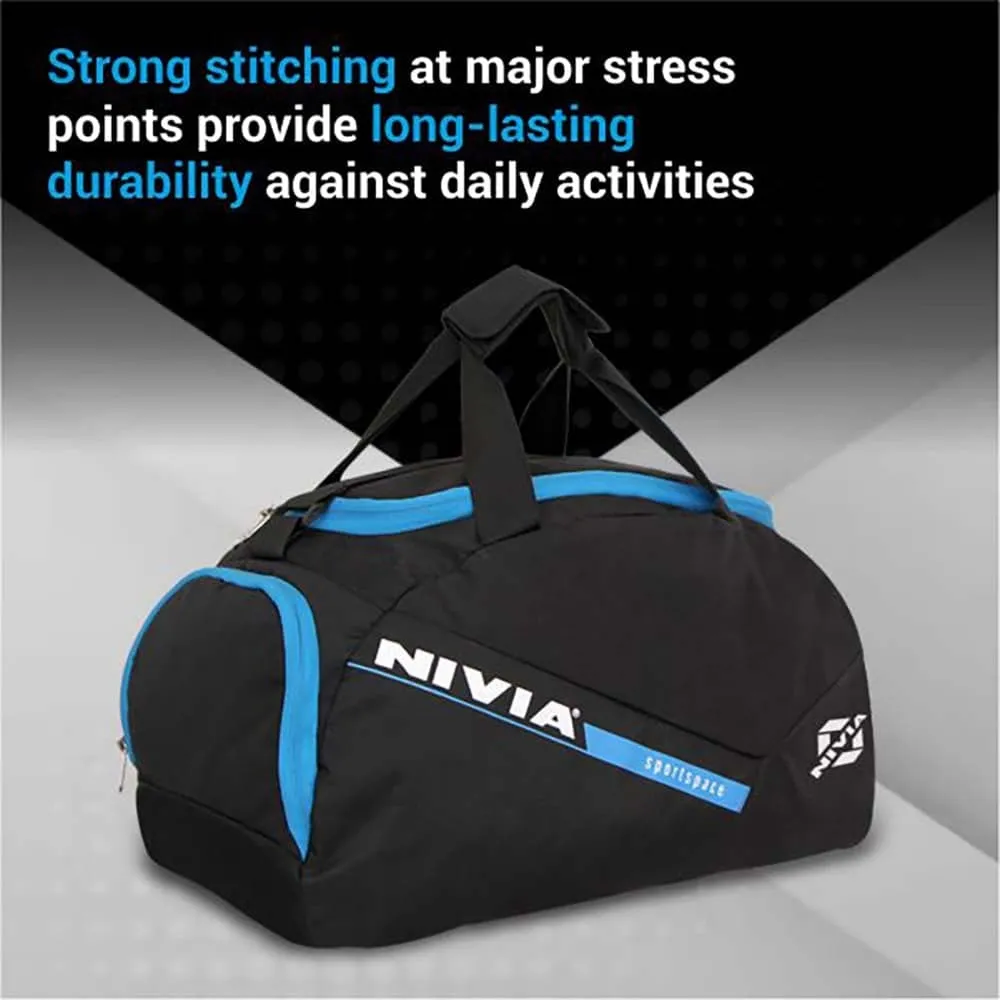 NIVIA ‘Sportspace Bag’