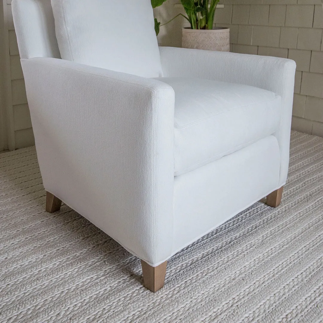 Nonantum Rug