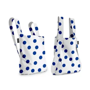 Notabag Original MARINE DOTS