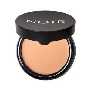 NOTE LUMINOUS SILK CREAM POWDER 02 NATURAL BEIGE 10 Tab