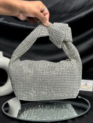 Nova Sequins Bag